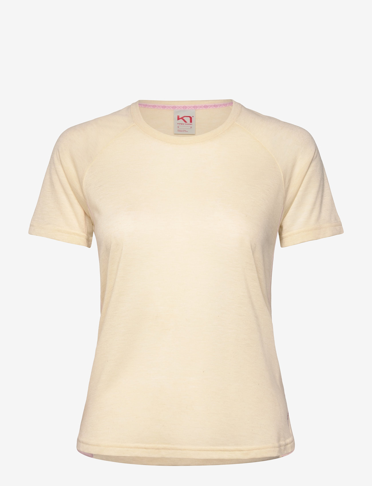 Kari Traa - HENNI TEE - alussärgid ja t-särgid - bjerk - 1