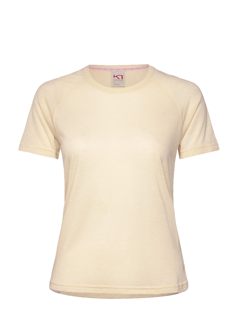 Kari Traa - HENNI TEE - alussärgid ja t-särgid - bjerk - 1