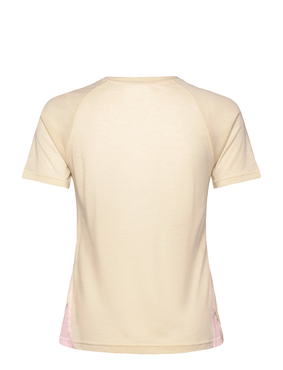 Kari Traa - HENNI TEE - t-shirts - bjerk - 2