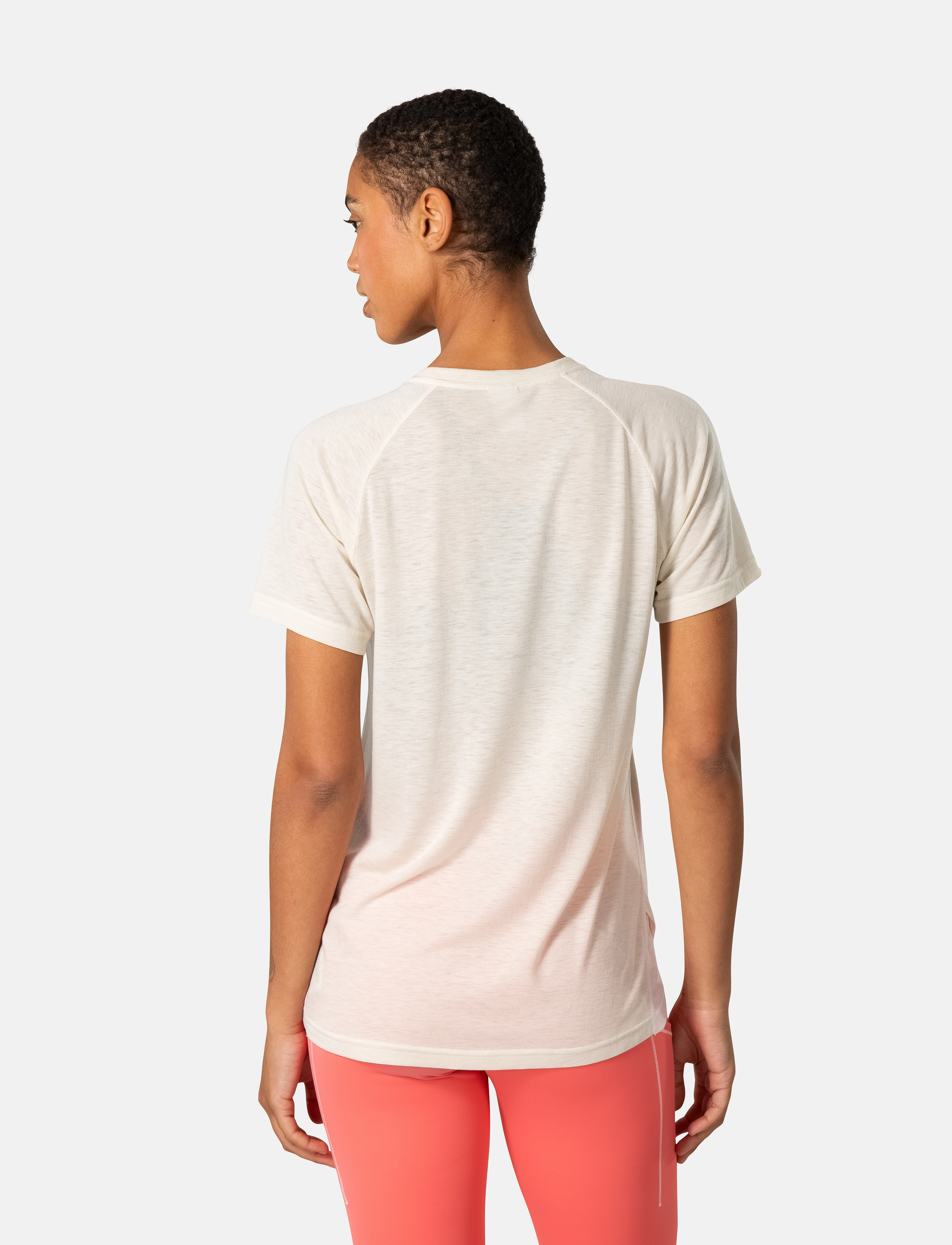 Kari Traa - HENNI TEE - t-shirts - bjerk - 3