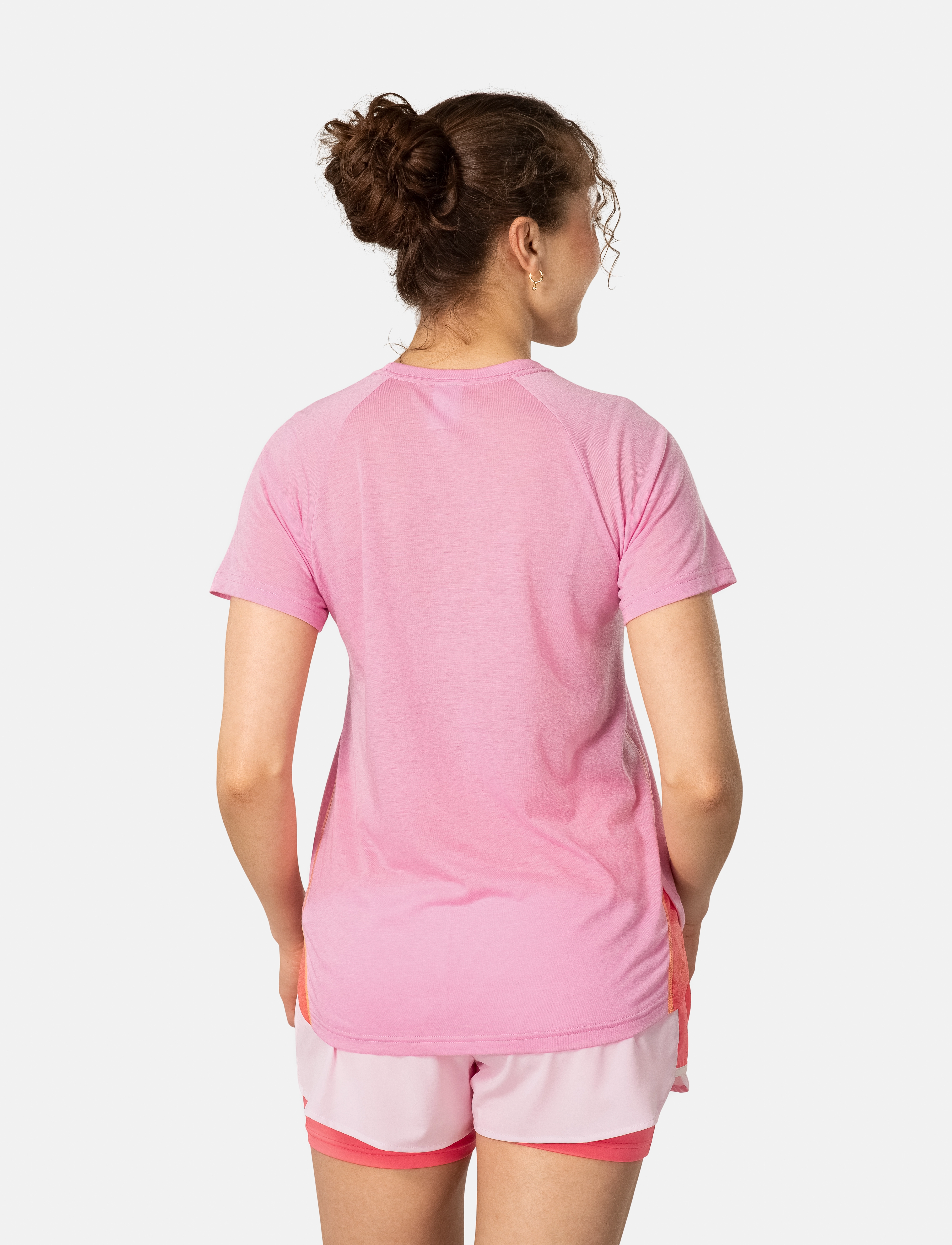 Kari Traa - HENNI TEE - t-shirts - kobi - 3