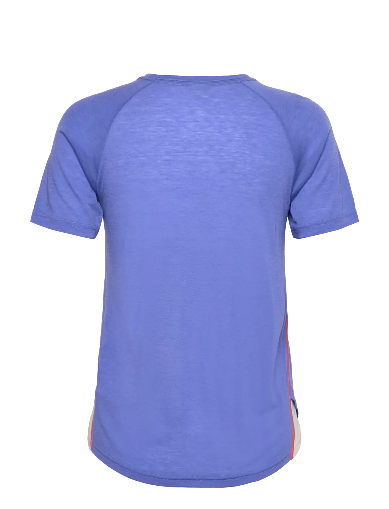 Kari Traa - HENNI TEE - t-shirts - sea - 2