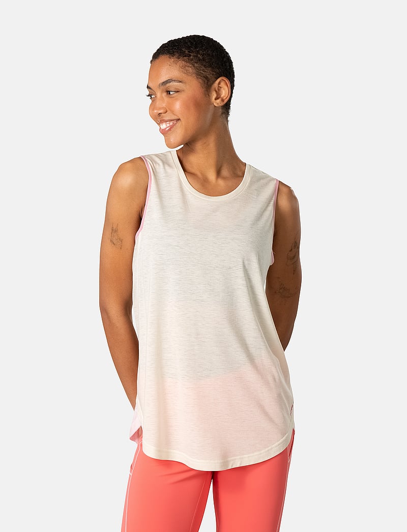 Kari Traa - HENNI TOP - tank tops - bjerk - 0