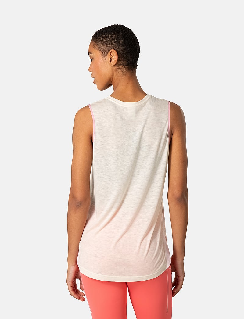 Kari Traa - HENNI TOP - tank tops - bjerk - 3