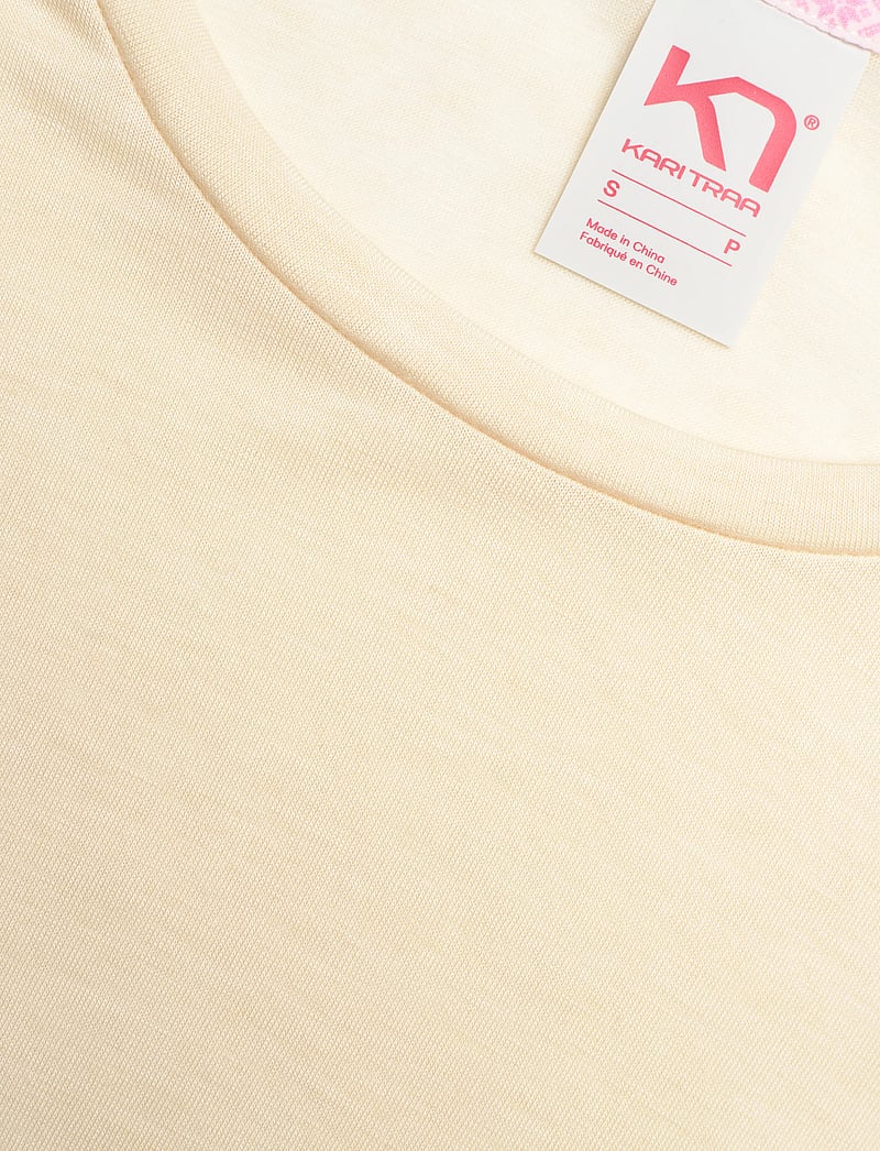 Kari Traa - HENNI TOP - tank tops - bjerk - 4