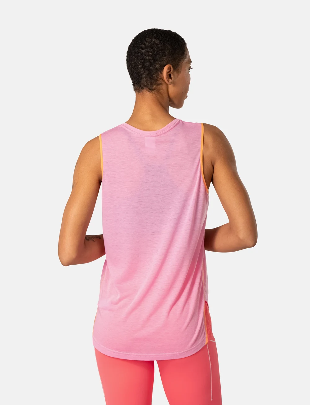 Kari Traa - HENNI TOP - toppar & t-shirts - kobi - 3