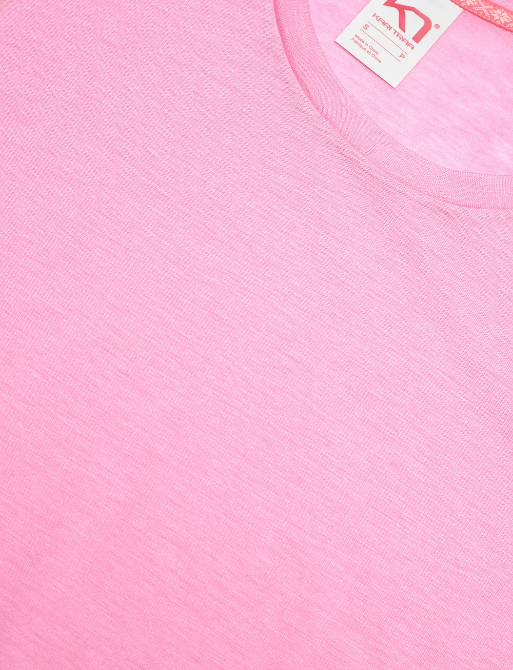 Kari Traa - HENNI TOP - toppar & t-shirts - kobi - 4