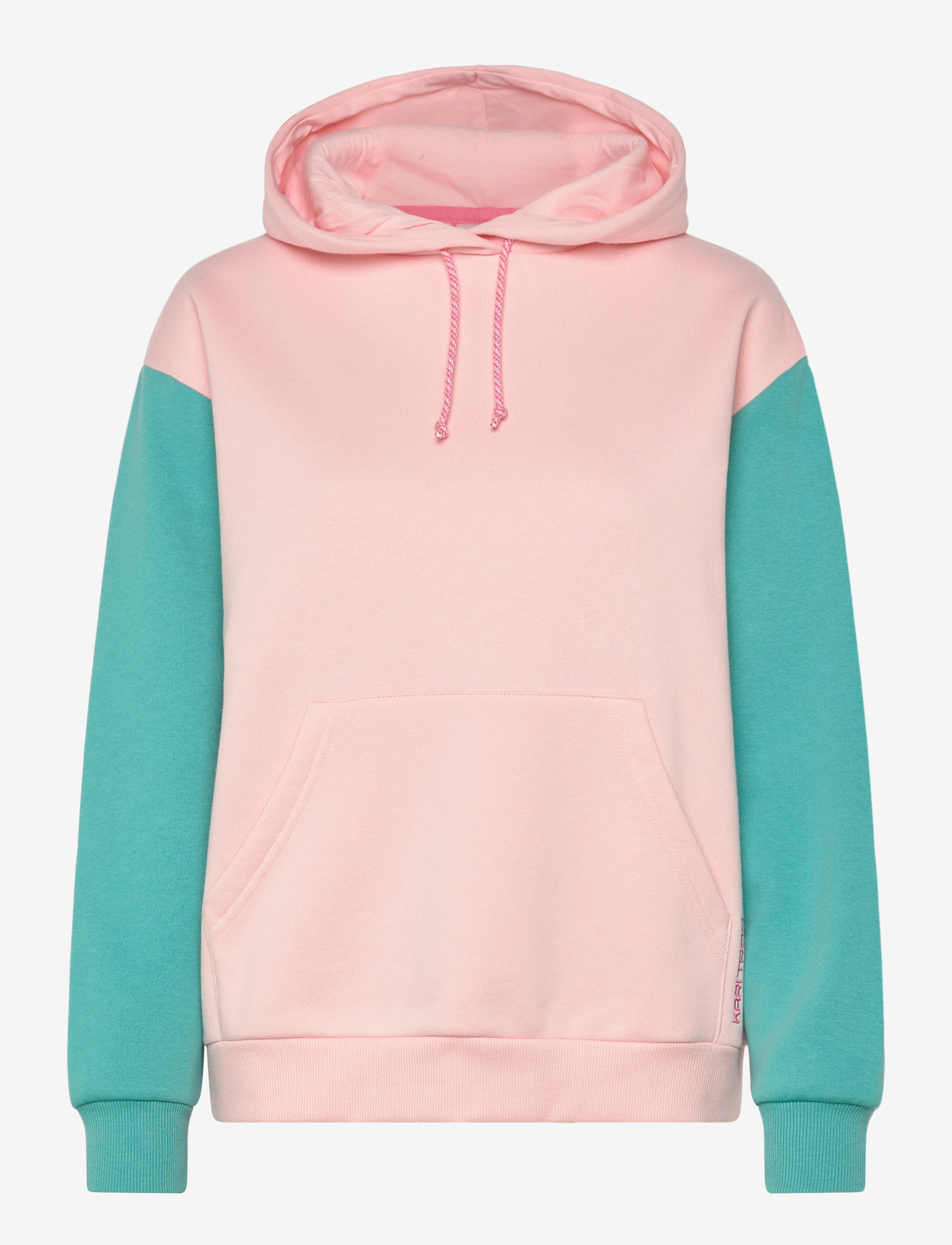Kari Traa - ANELIE HOOD - kapuzenpullover - cotca - 0