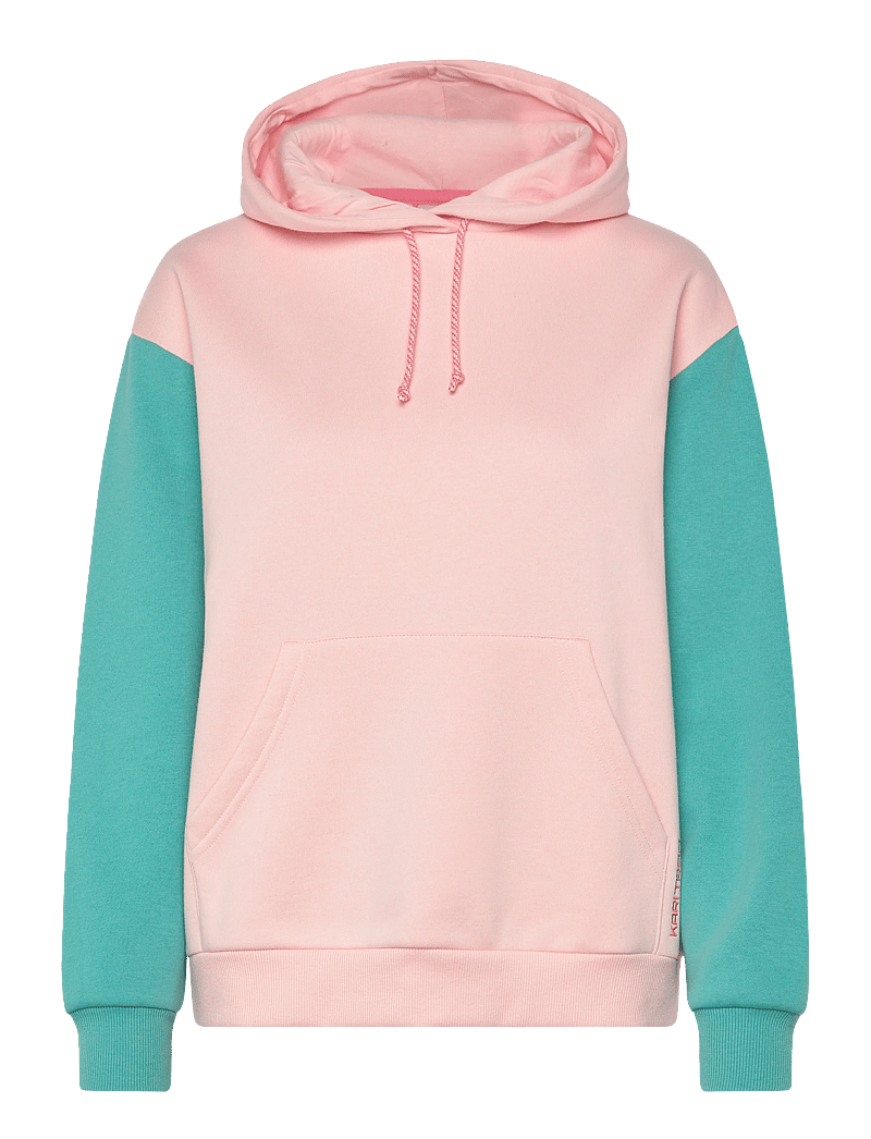 Kari Traa - ANELIE HOOD - kapuzenpullover - cotca - 0