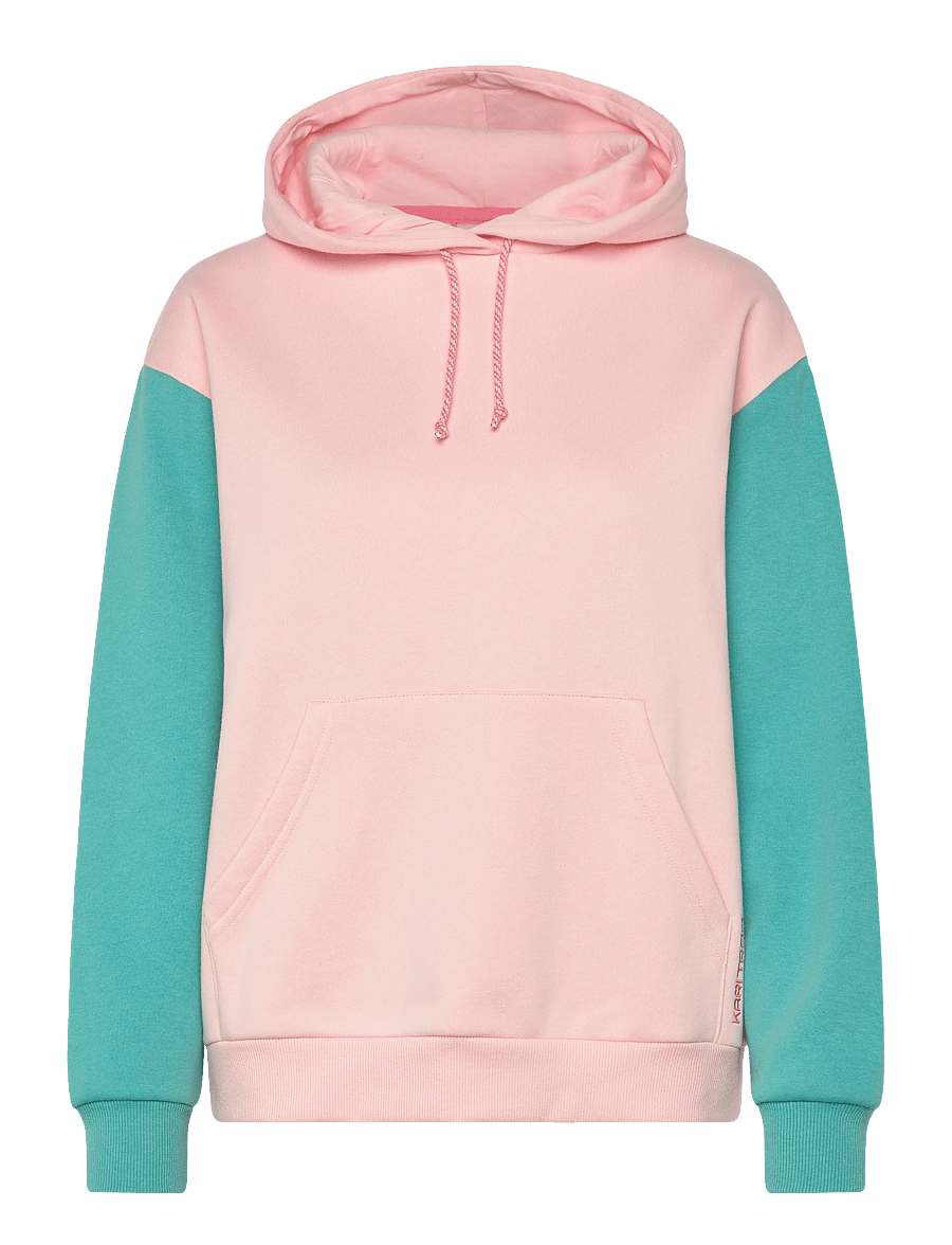 Kari Traa - ANELIE HOOD - sweats et sweats à capuche - cotca - 0