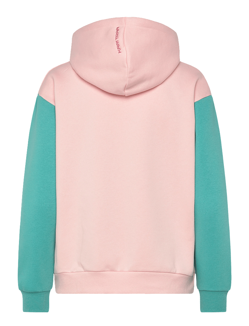 Kari Traa - ANELIE HOOD - kapuzenpullover - cotca - 1