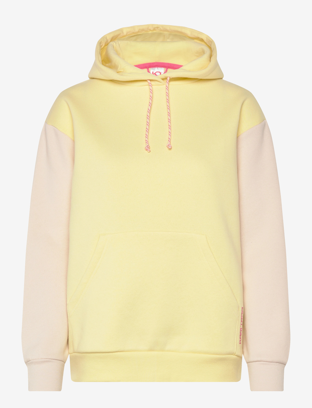 Kari Traa - ANELIE HOOD - oberteile - myelw - 0