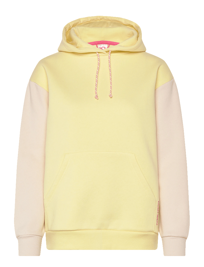 Kari Traa - ANELIE HOOD - oberteile - myelw - 0