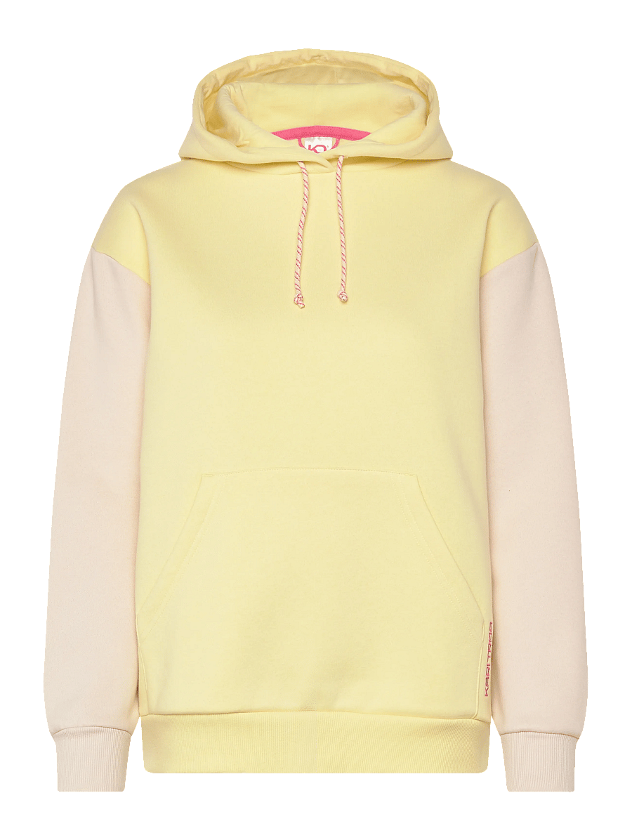 Kari Traa - ANELIE HOOD - overdele - myelw - 0