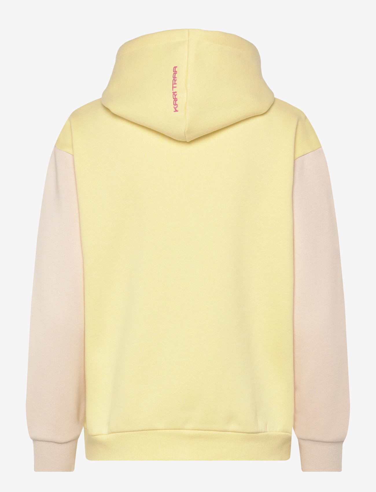 Kari Traa - ANELIE HOOD - oberteile - myelw - 1