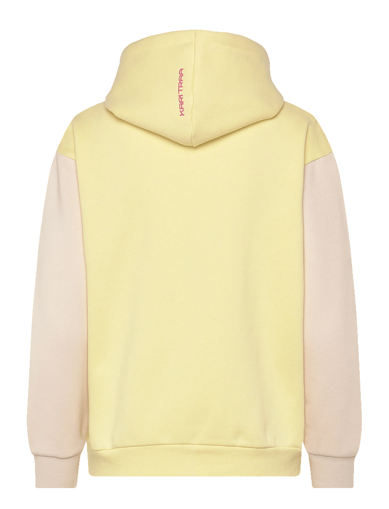 Kari Traa - ANELIE HOOD - oberteile - myelw - 1