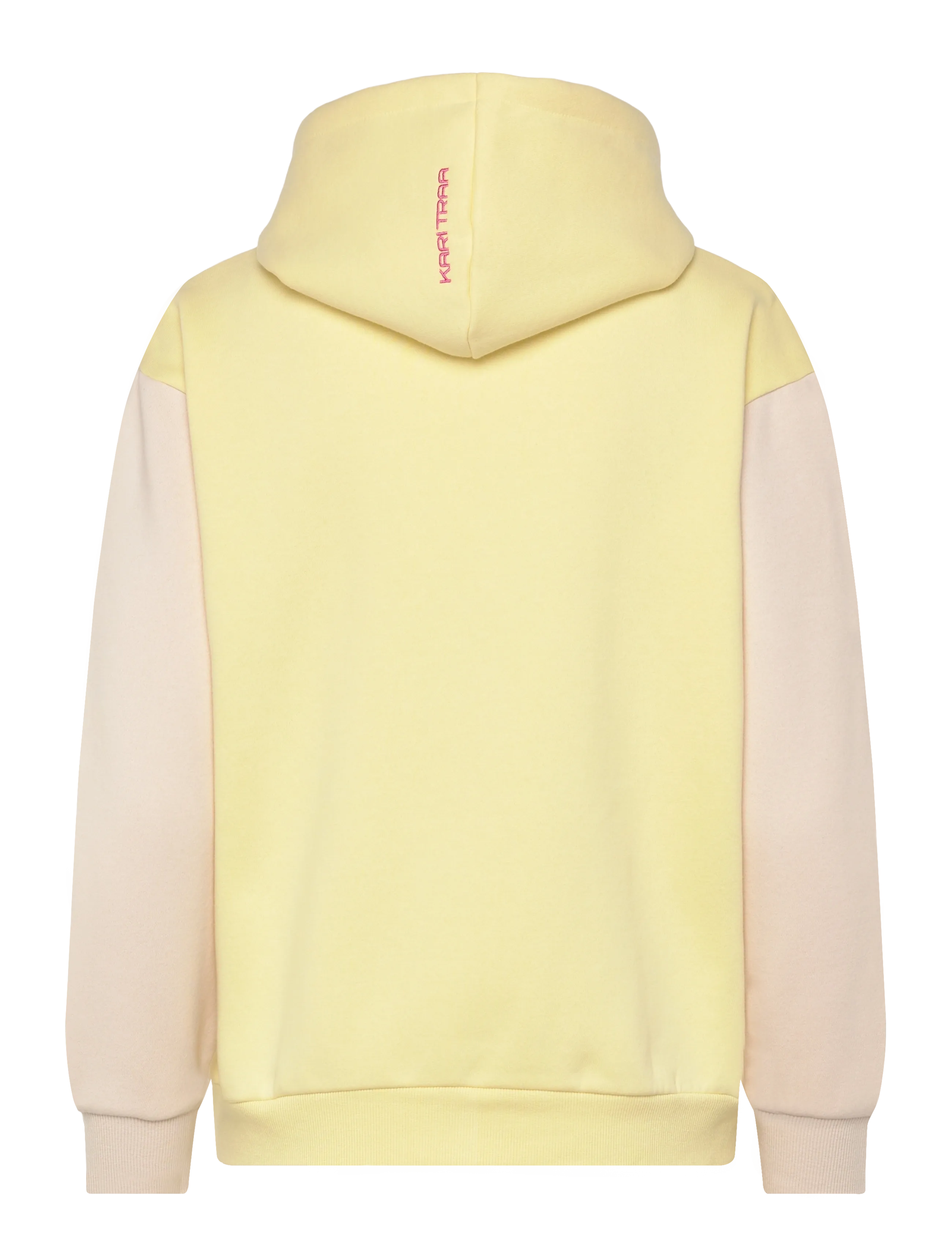 Kari Traa - ANELIE HOOD - overdele - myelw - 1