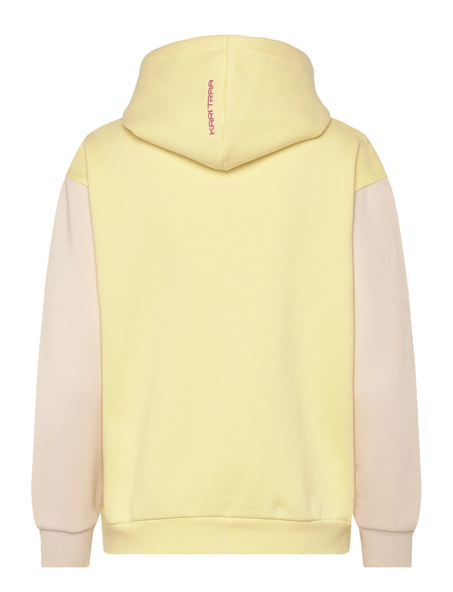 Kari Traa - ANELIE HOOD - overdele - myelw - 1