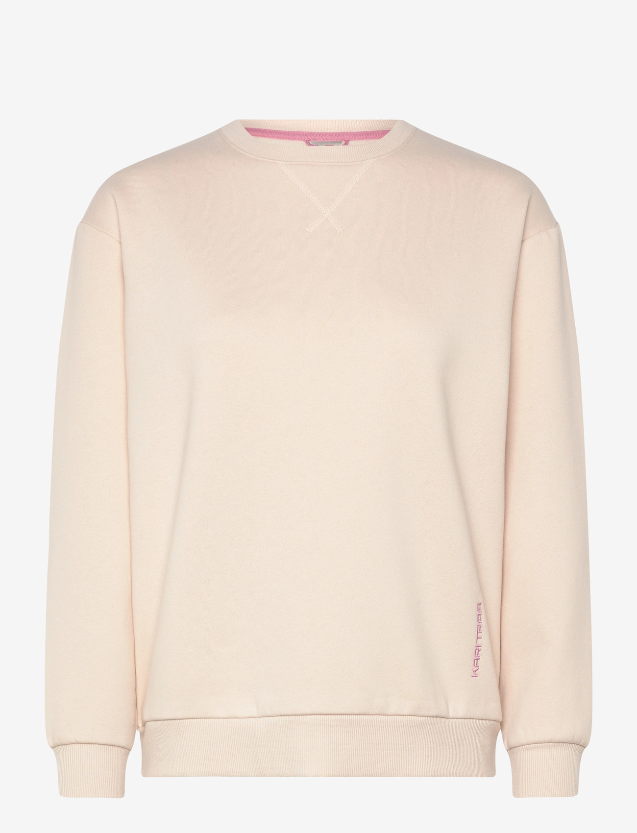 Kari Traa - ANELIE CREW - sweatshirts - bjerk - 1