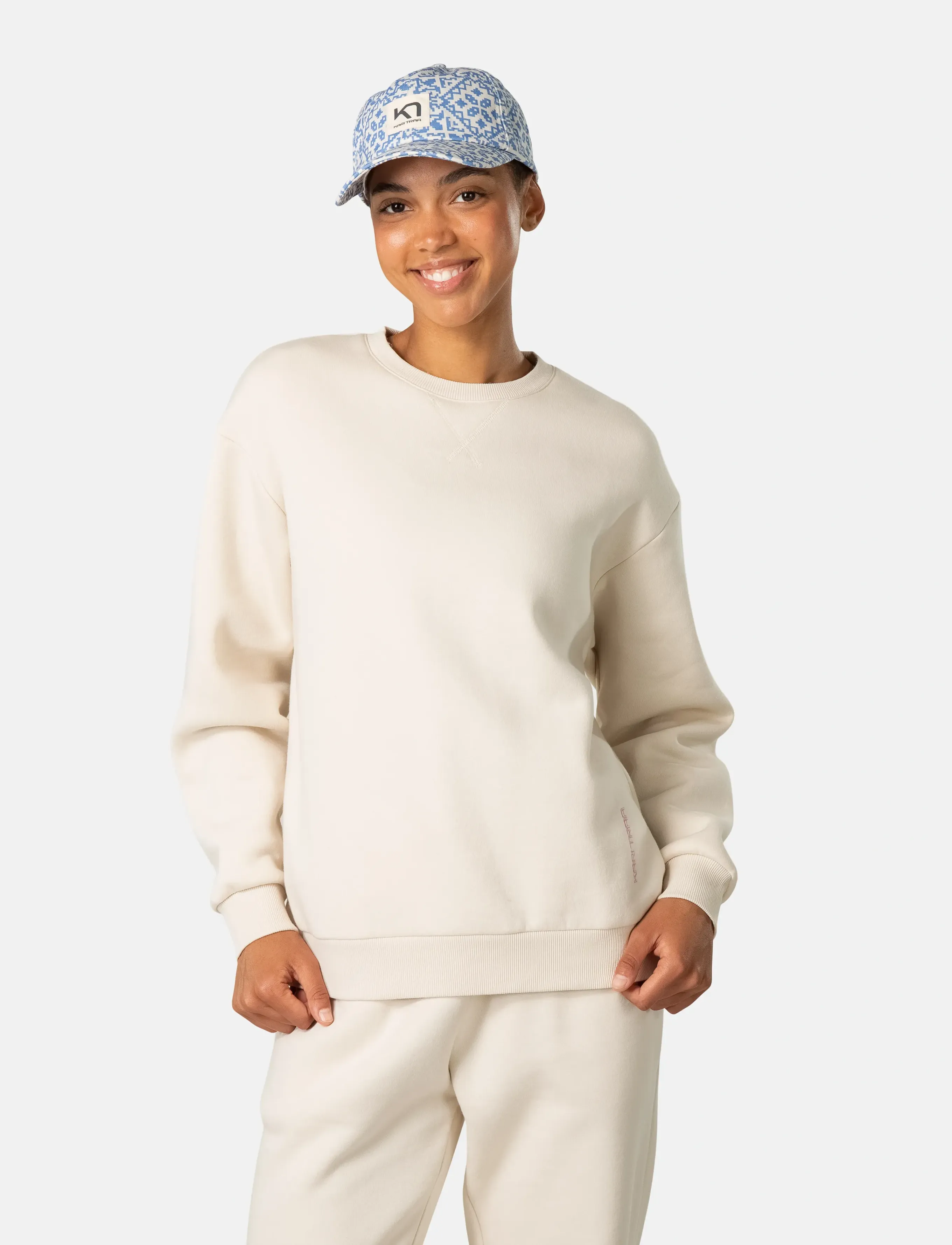 Women's Anelie Crew 2