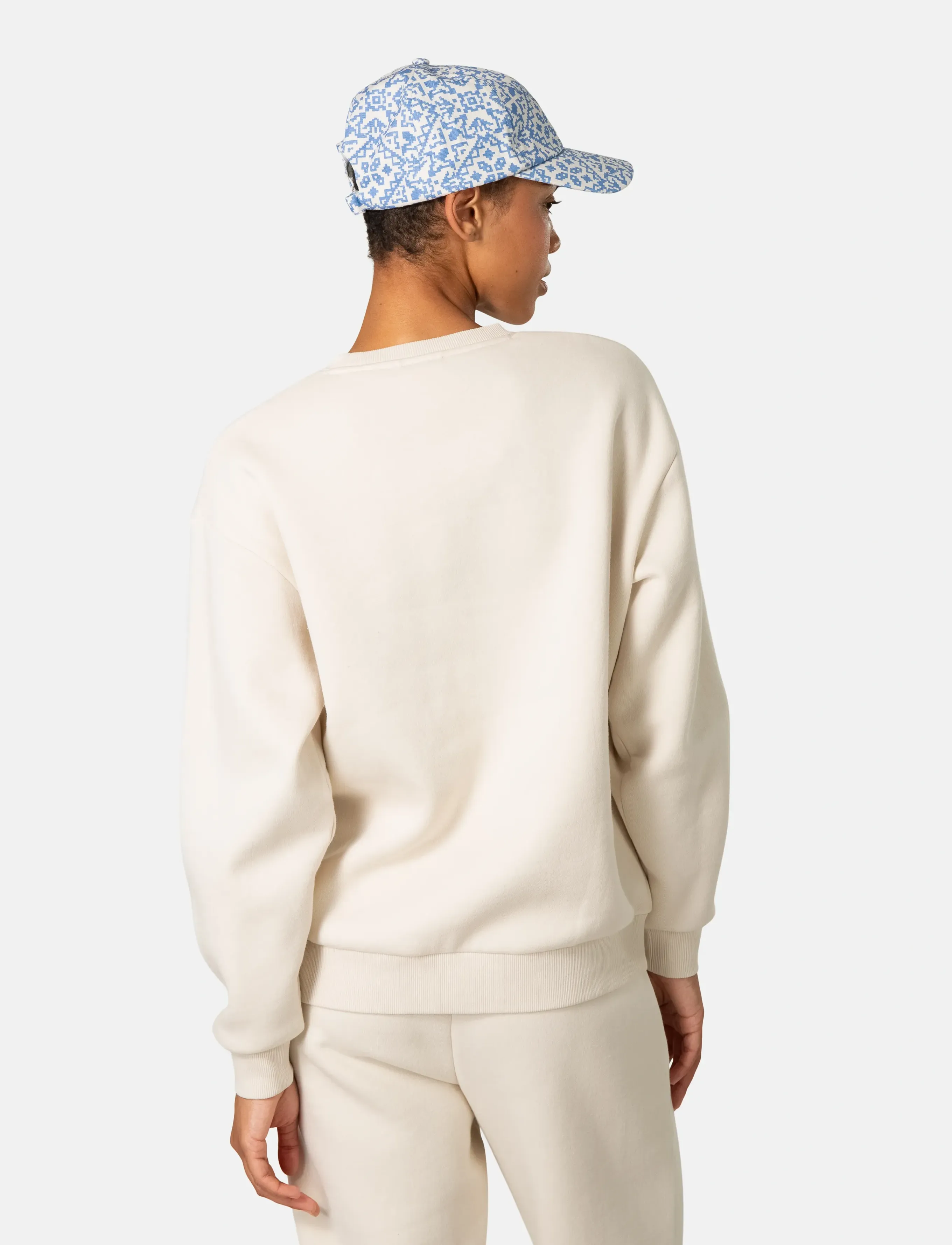 Women's Anelie Crew 3