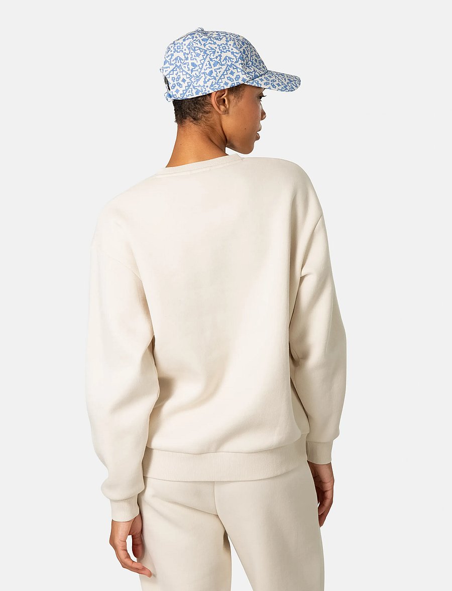 Kari Traa - ANELIE CREW - sweatshirts - bjerk - 3