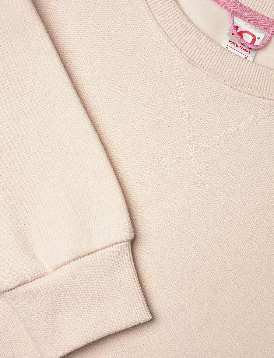 Kari Traa - ANELIE CREW - sweatshirts - bjerk - 4