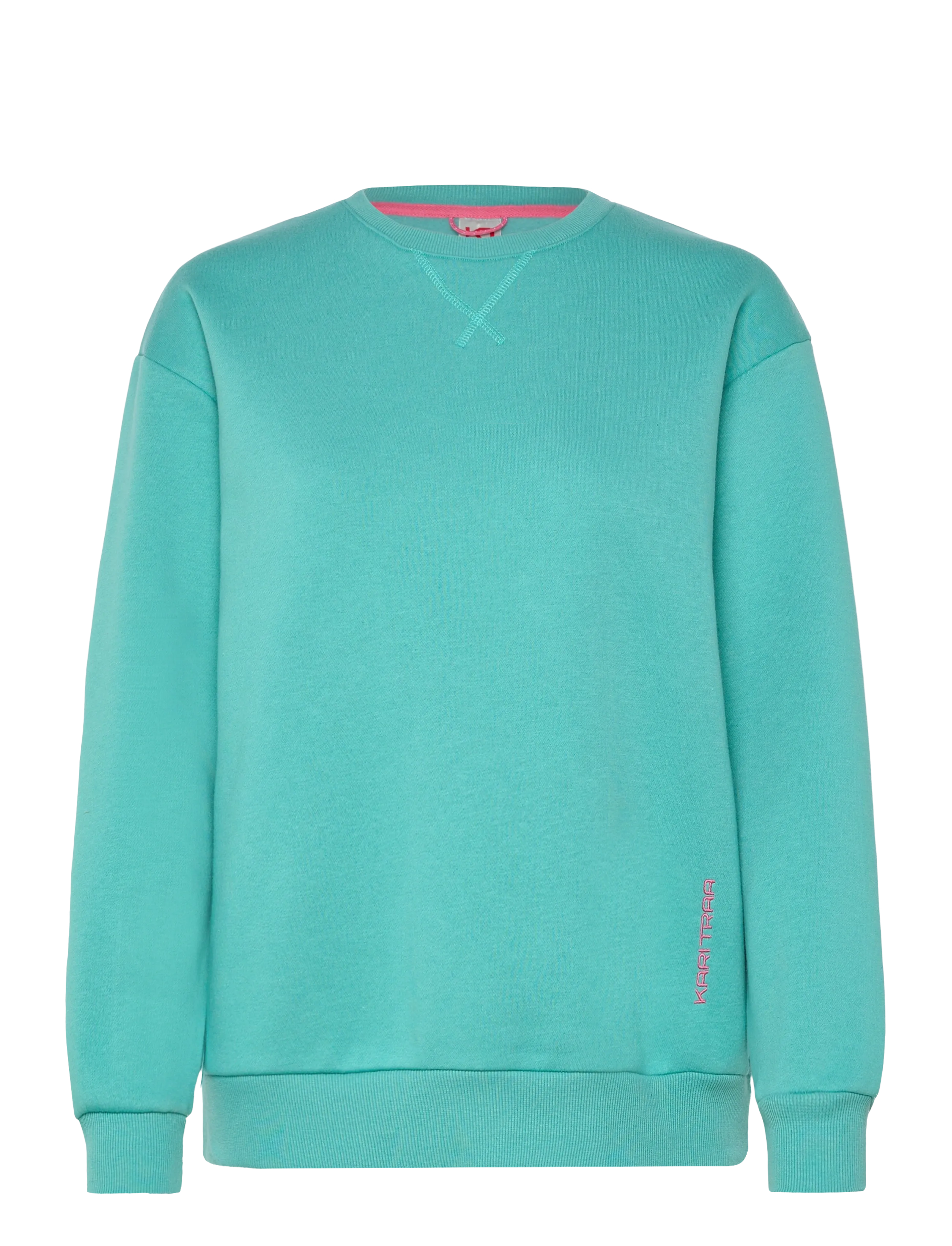 Kari Traa ANELIE CREW - Kleidung - LAGON / blue