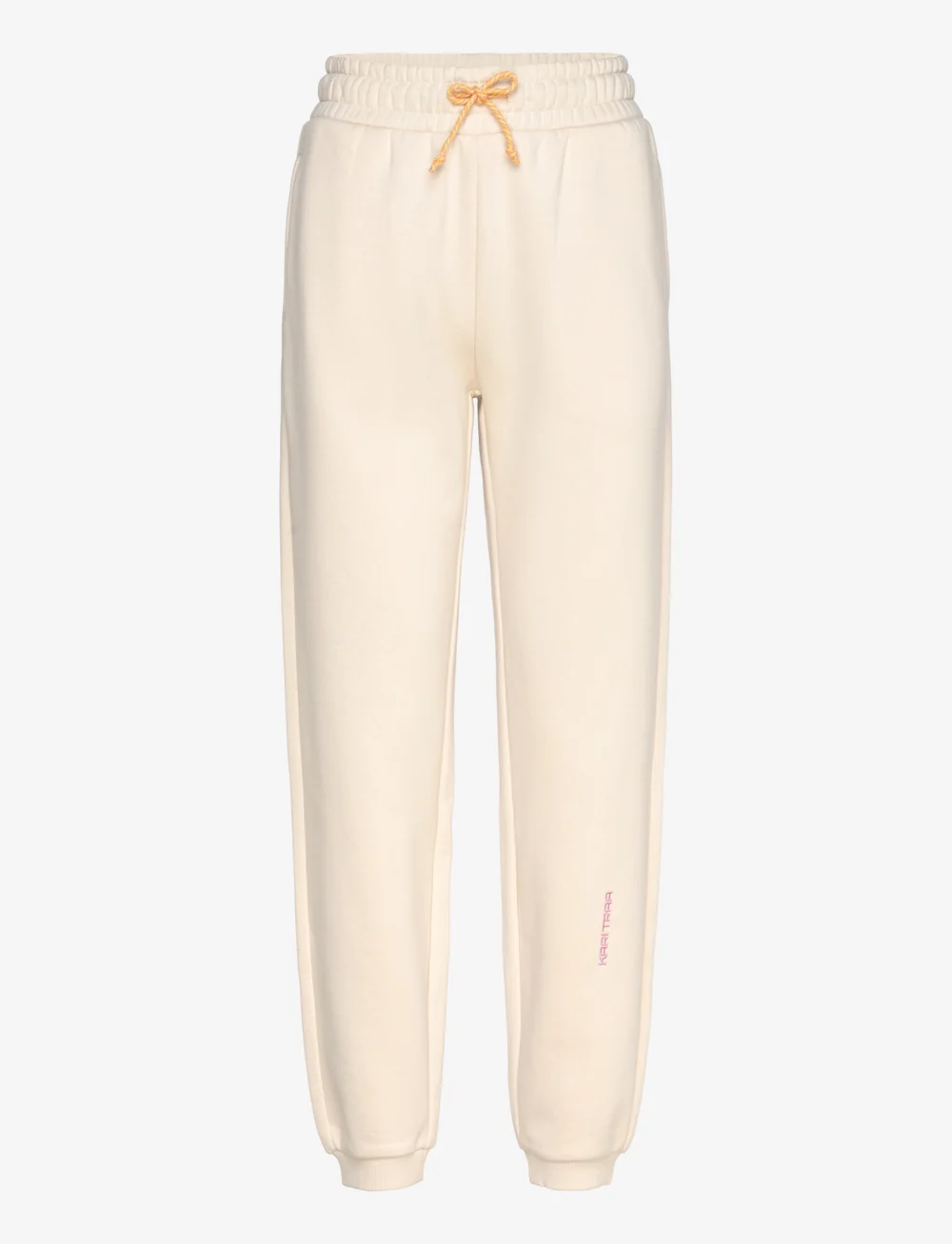 Kari Traa - ANELIE PANT - joggingbukser - bjerk - 1