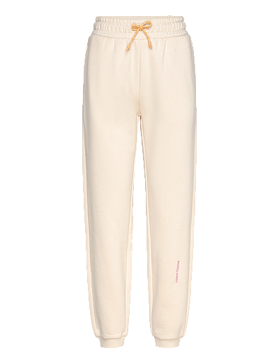 Kari Traa ANELIE PANT - Püksid - BJERK / beige