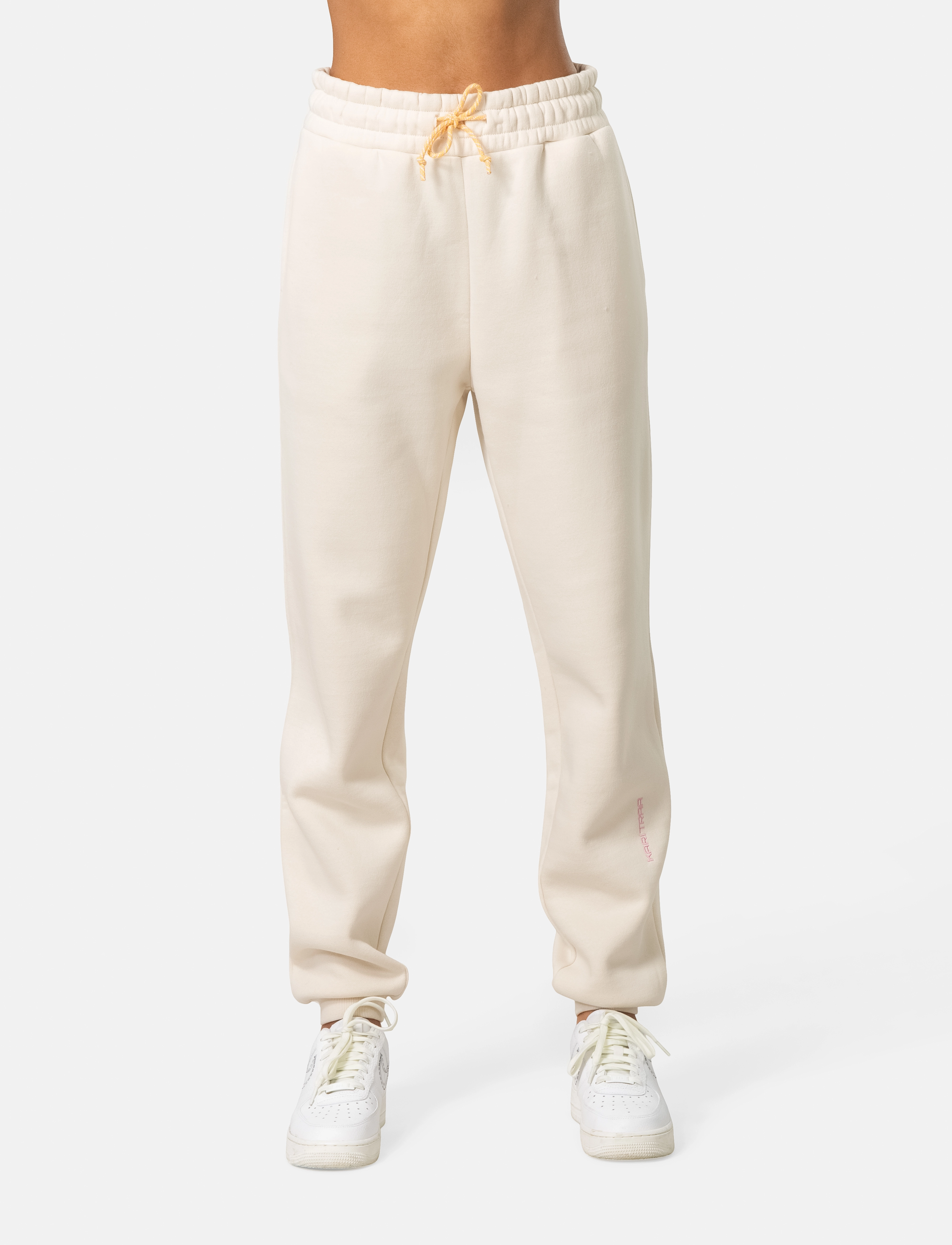 Kari Traa Anelie Pant, XS, Sport Pants, Beige - Sweatpants, Frauen