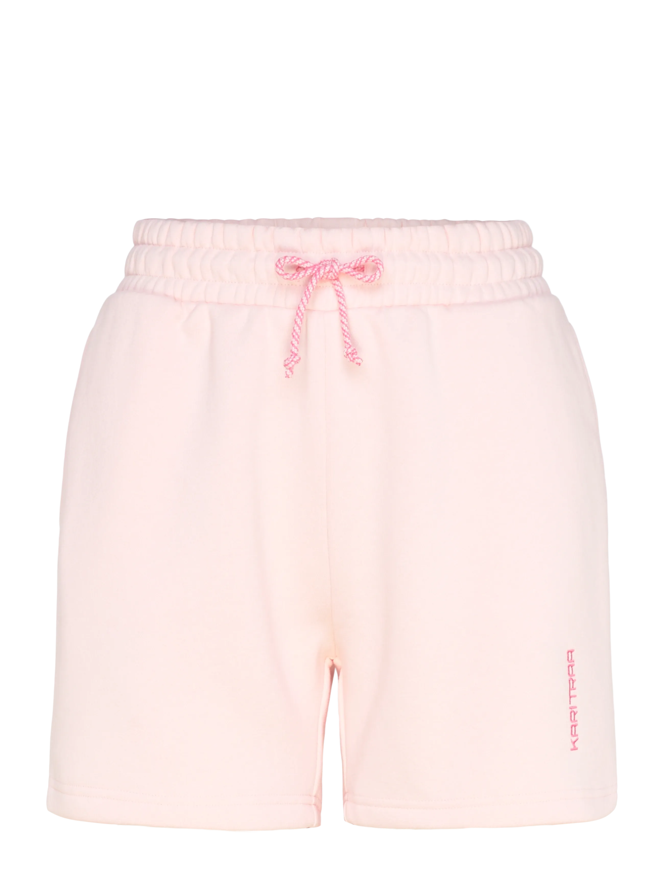 Kari Traa ANELIE SHORTS - Kari Traa - COTCA / pink/rose