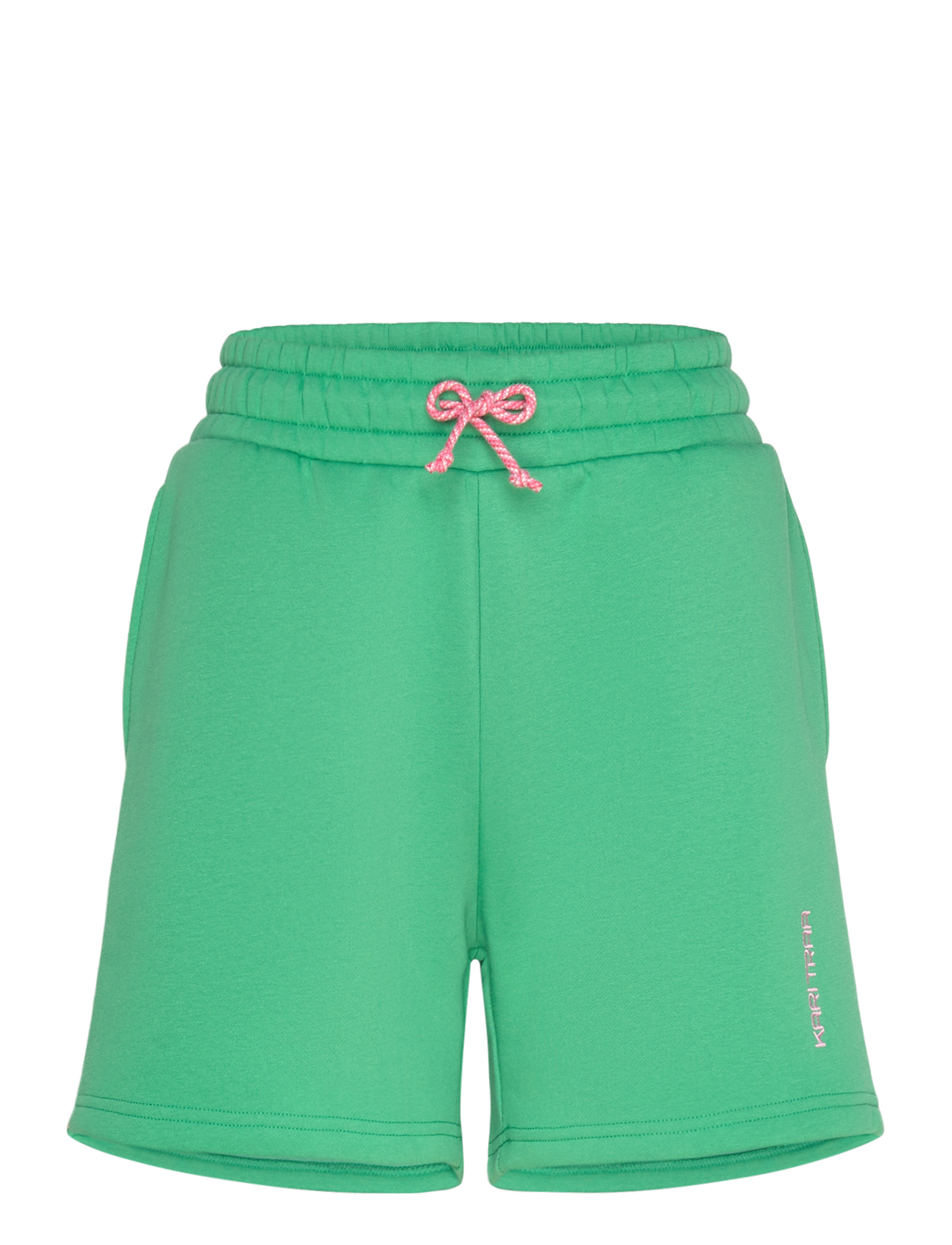 Kari Traa ANELIE SHORTS - Kari Traa - GREEN / green
