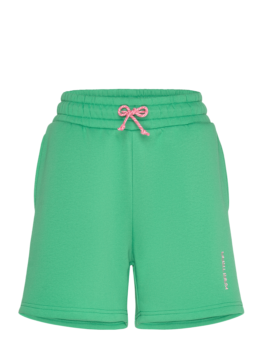 Kari Traa - ANELIE SHORTS - underdele - green - 1