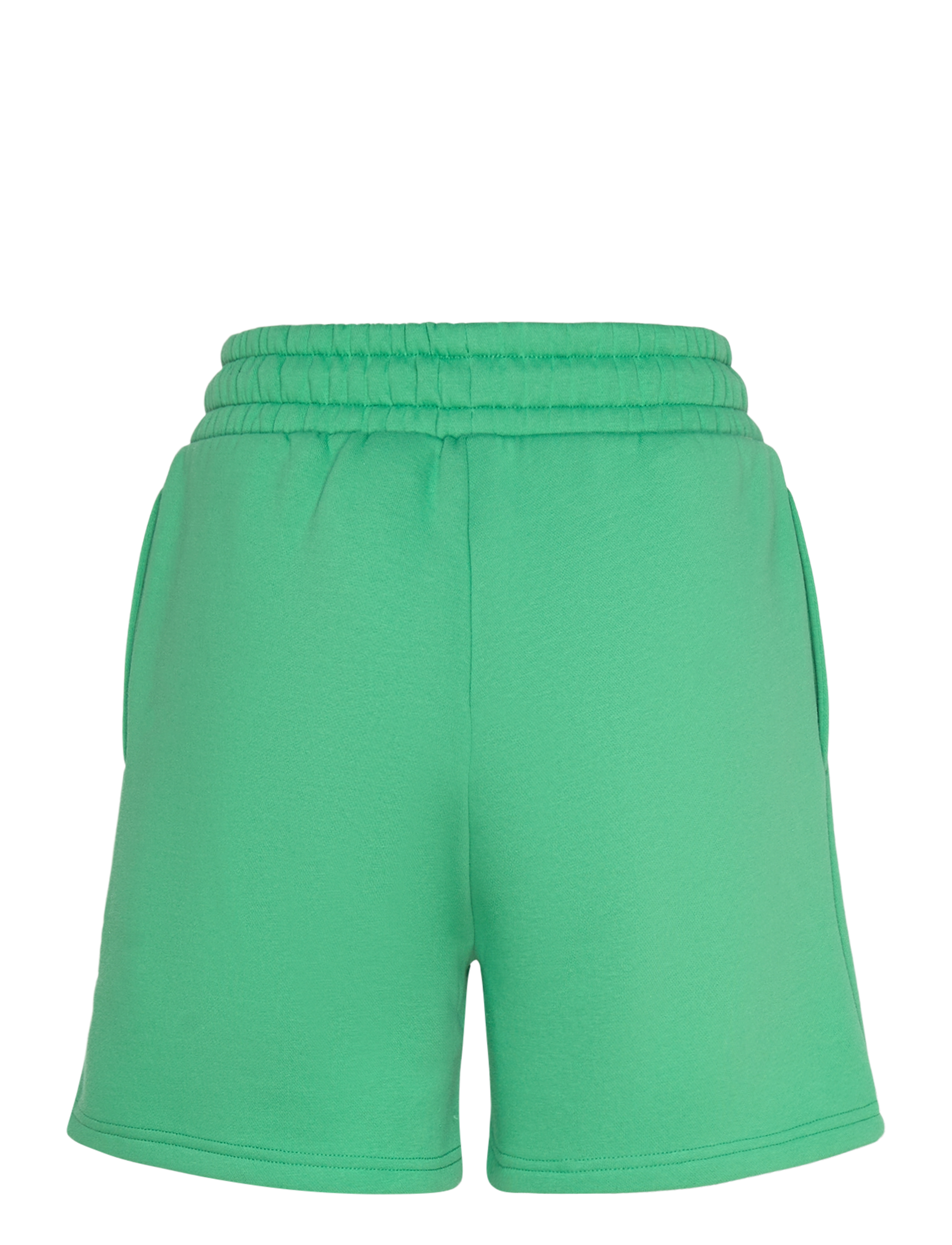 Kari Traa - ANELIE SHORTS - sweatshorts - green - 2