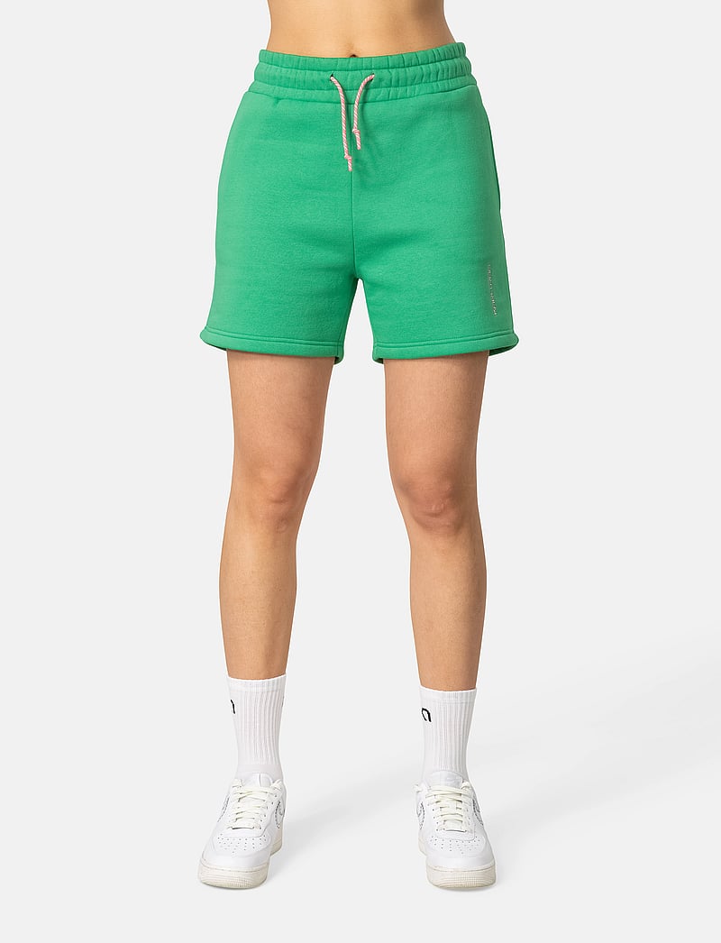 Kari Traa - ANELIE SHORTS - underdeler - green - 0