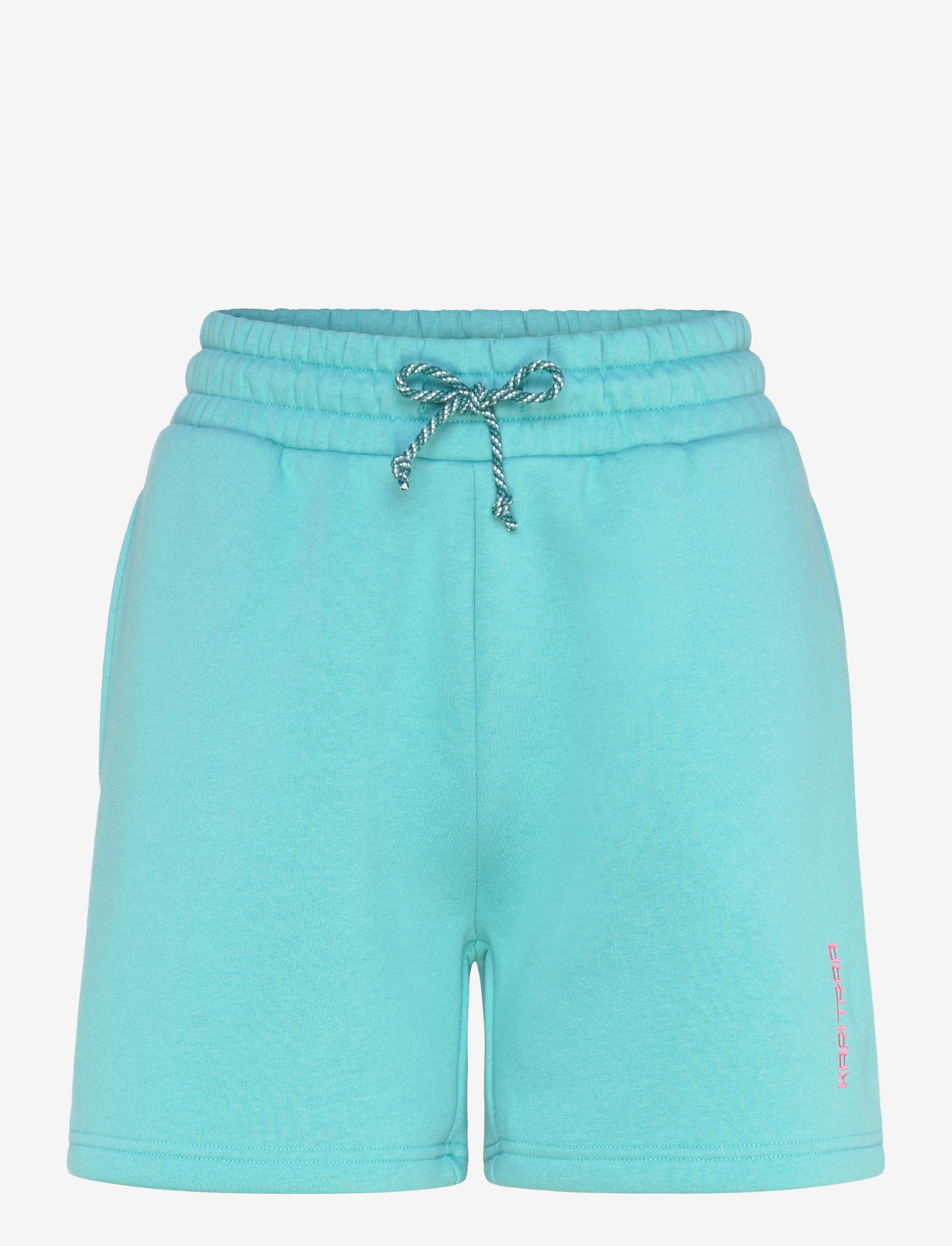 Kari Traa - ANELIE SHORTS - hosen - lagon - 0