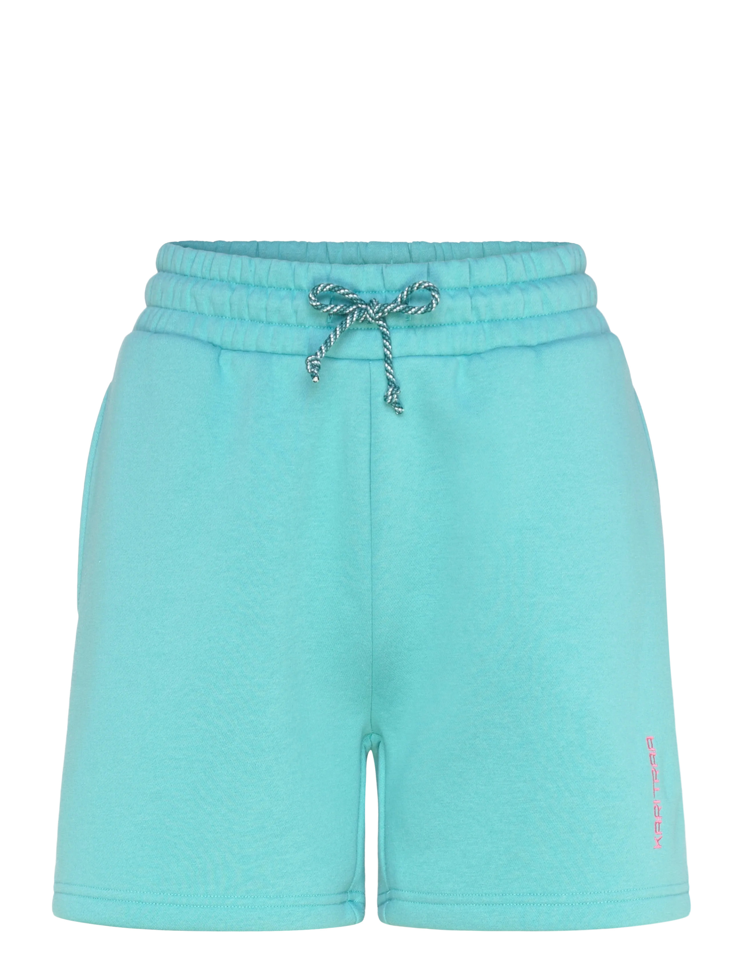 Kari Traa - ANELIE SHORTS - hosen - lagon - 0