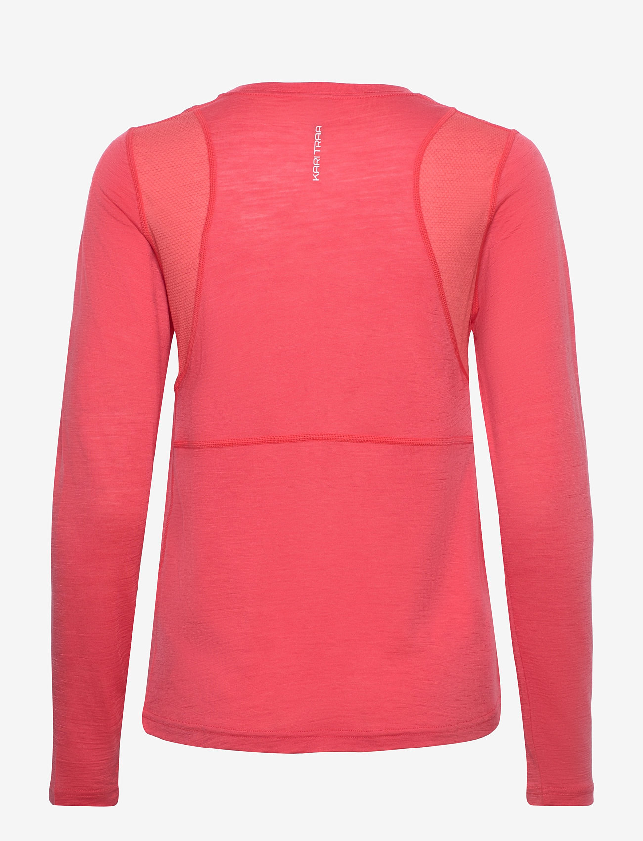 Kari Traa - EMBLA WOOL LS - candy - 1