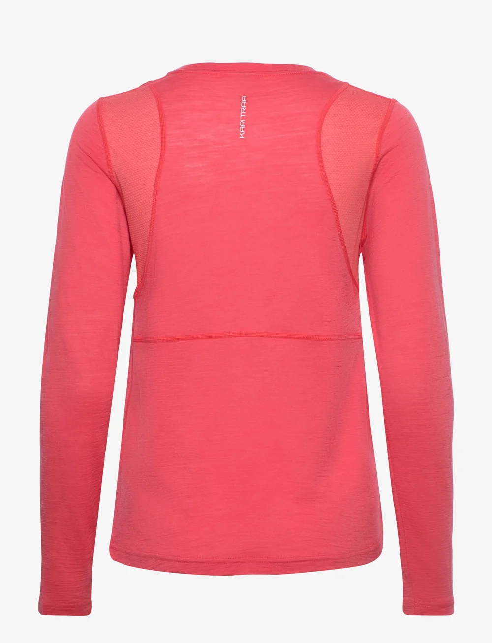 Kari Traa - EMBLA WOOL LS - langarmshirts - candy - 2