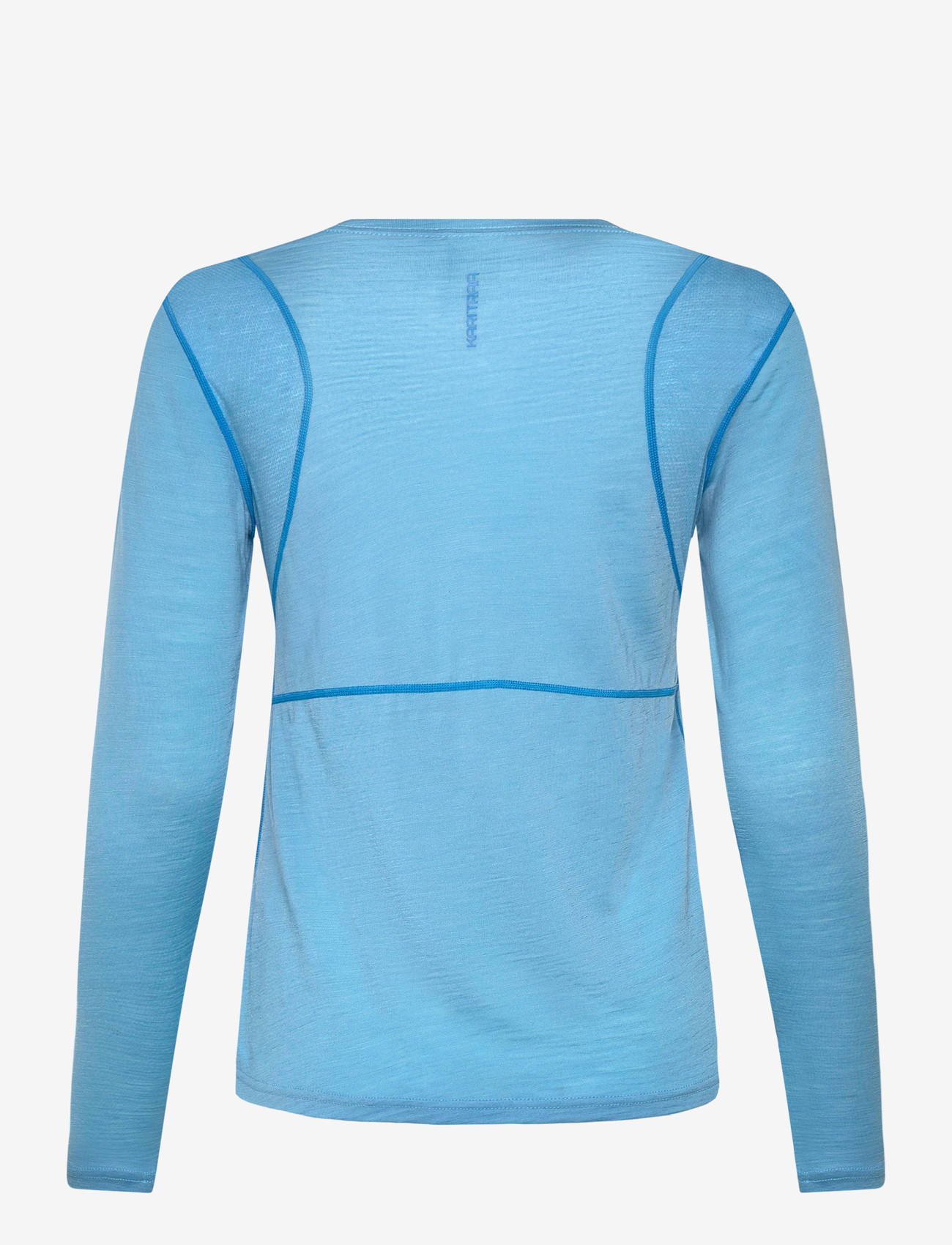 Kari Traa - EMBLA WOOL LS - longsleeved tops - ocea - 1