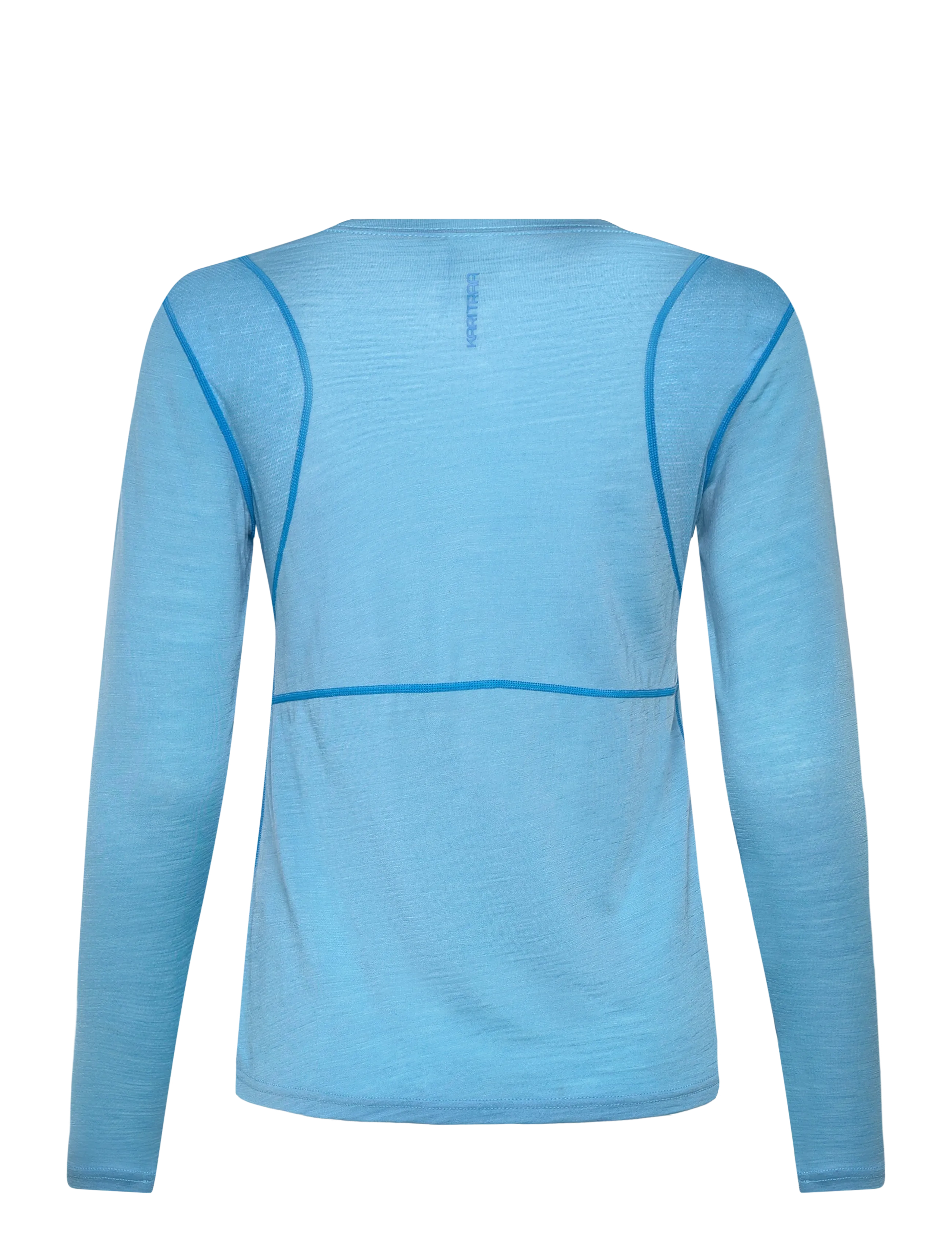Kari Traa - EMBLA WOOL LS - overtøj - ocea - 1