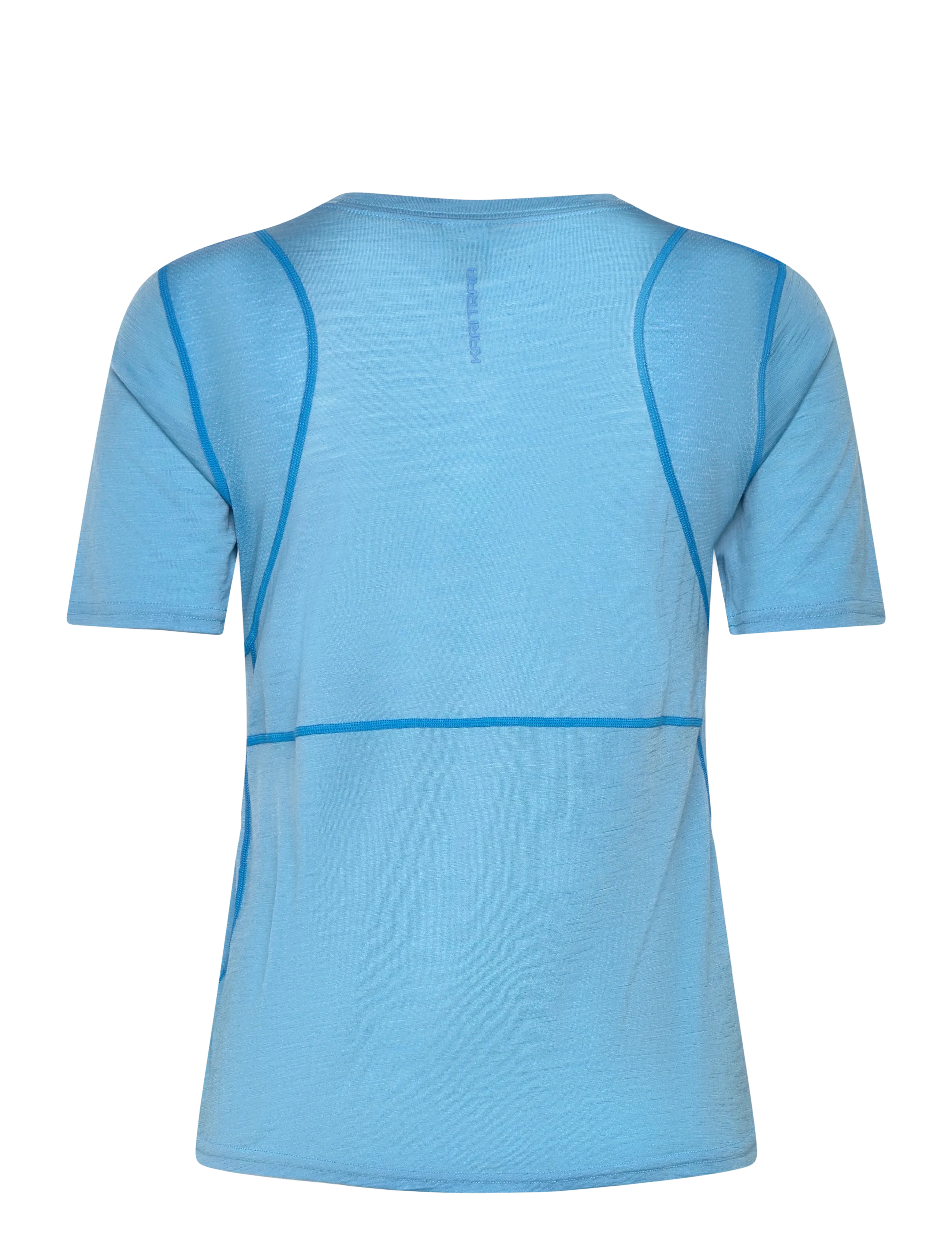 Embla Wool Tee 2