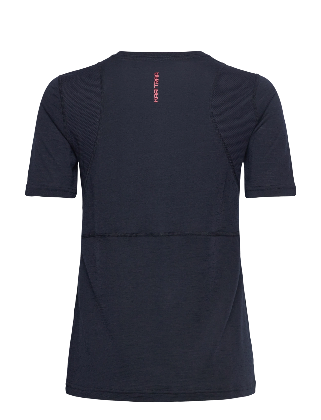 Kari Traa - EMBLA WOOL TEE - urheilutopit - royal - 2