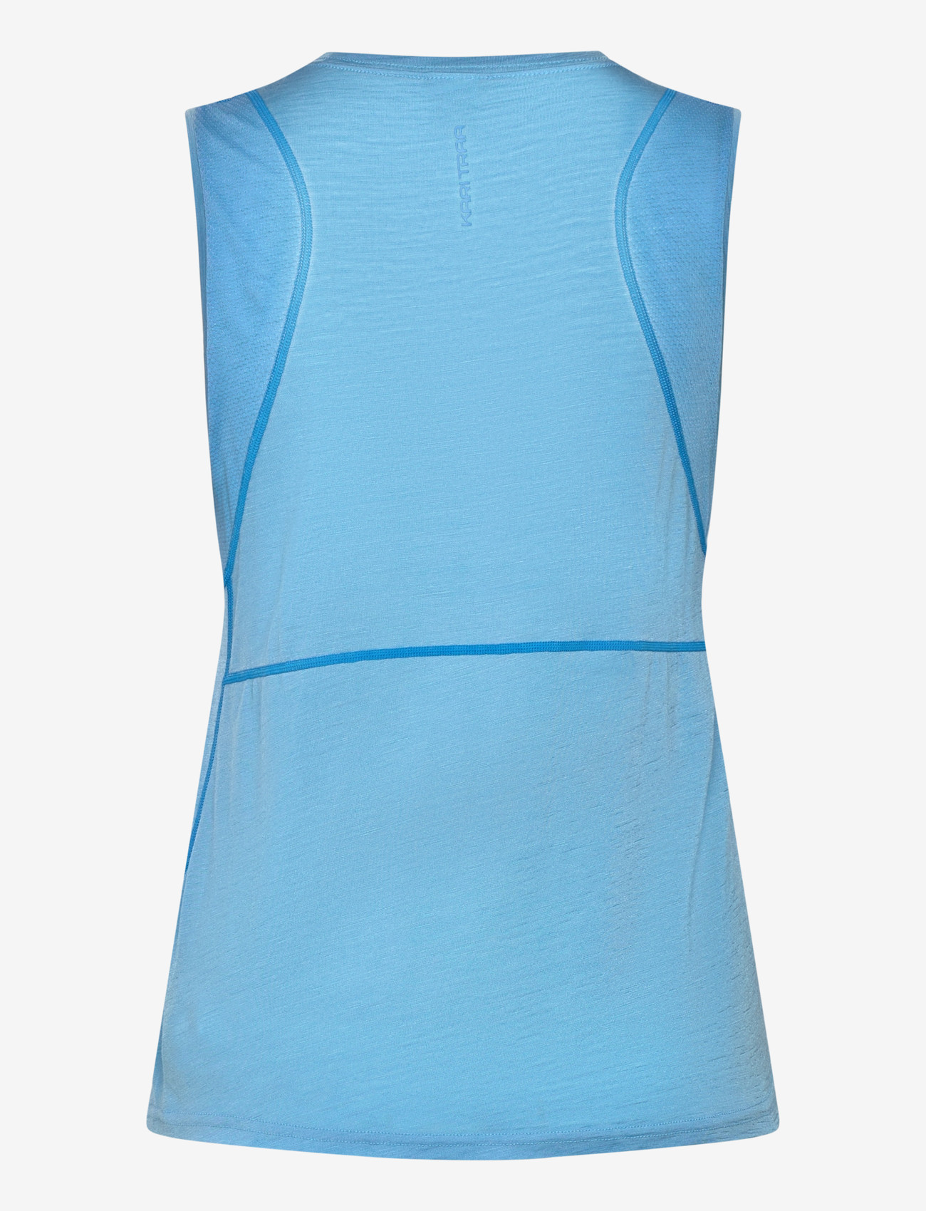 Kari Traa - EMBLA WOOL TOP - Üleriided - ocea - 1