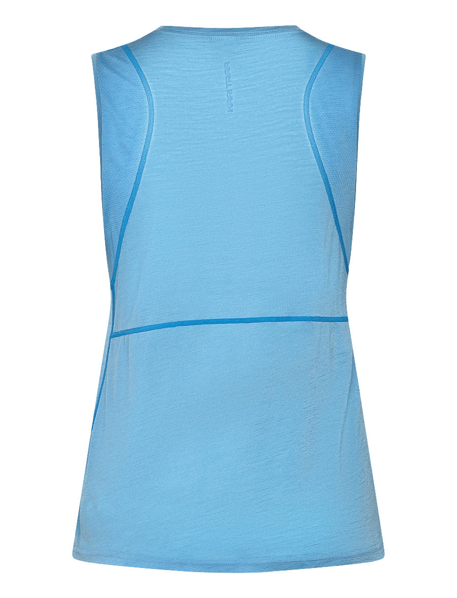 Kari Traa - EMBLA WOOL TOP - tank tops - ocea - 1