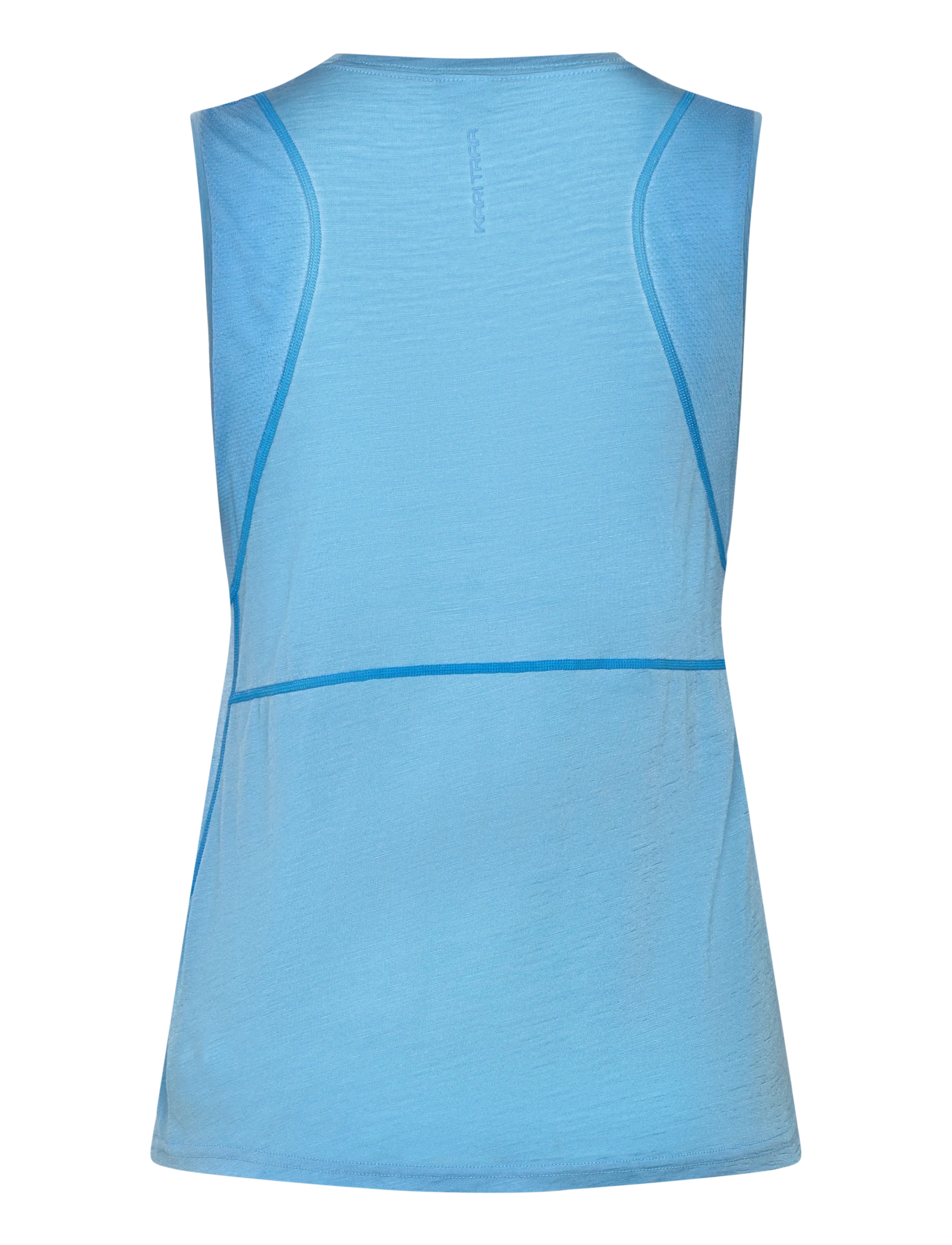 Kari Traa - EMBLA WOOL TOP - tank tops - ocea - 1