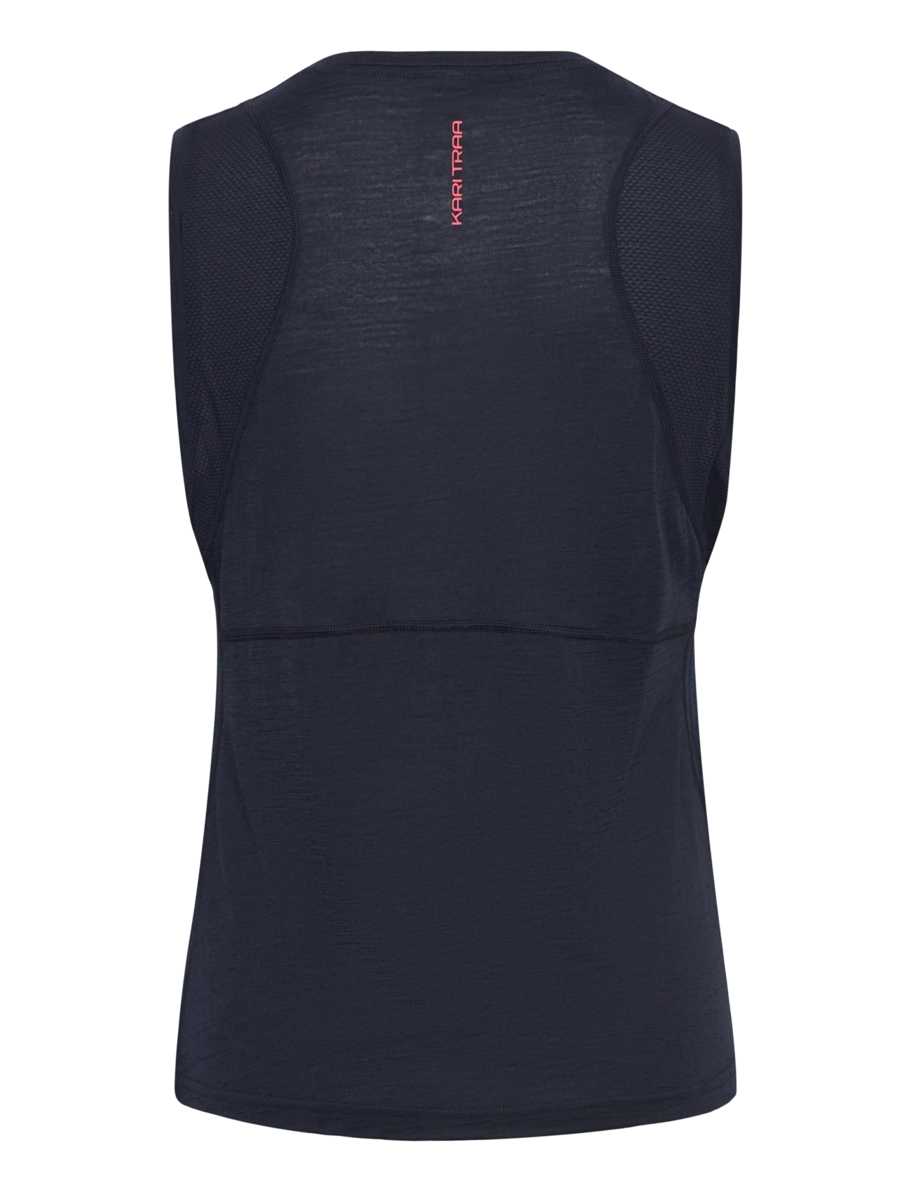 Kari Traa - EMBLA WOOL TOP - tank tops - royal - 2