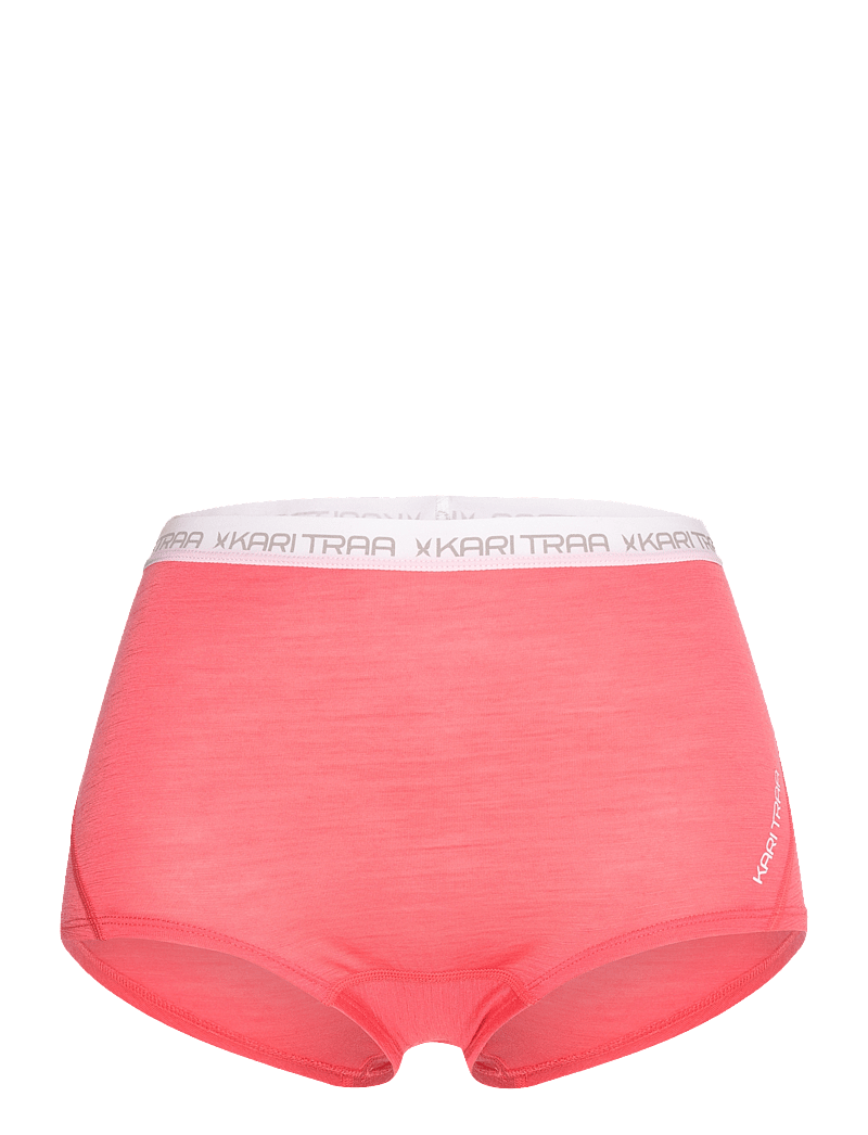 Kari Traa - EMBLA WOOL BOXER - candy - 0