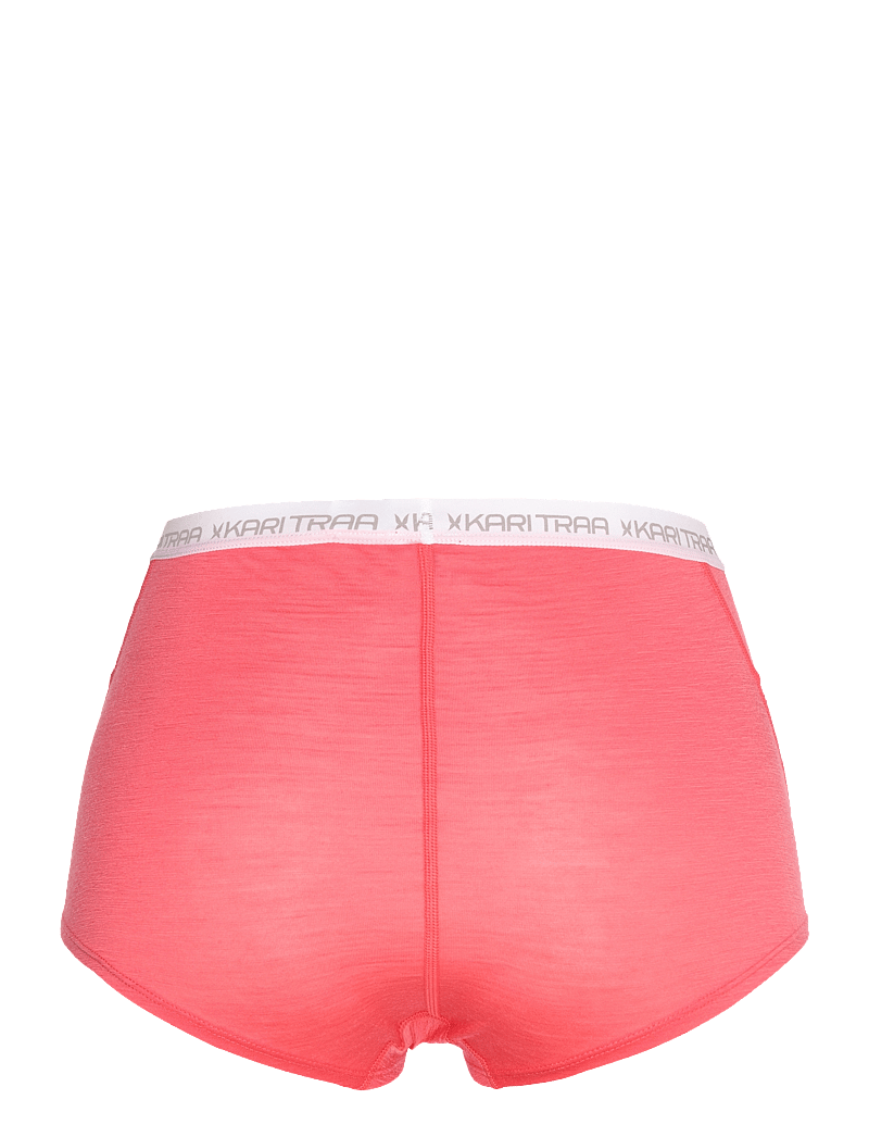 Kari Traa - EMBLA WOOL BOXER - candy - 1